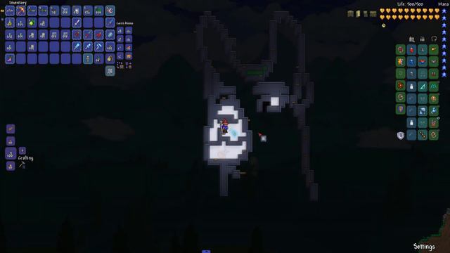 | Terraria Speedbuild | #59 - CARL THE LLAMA смотреть онлайн