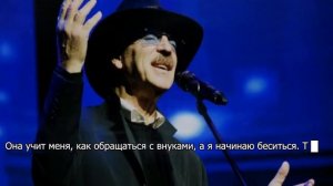 Состояние Михаила Боярского поддерживают специалисты