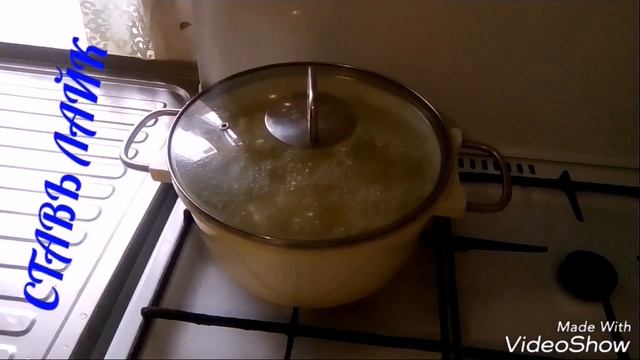 КАРТОФЕЛЬНОЕ ПЮРЕ!!! АРОМАТНОЕ!!! МЯТКА, ТОЛЧЕНКА. смотреть онлайн