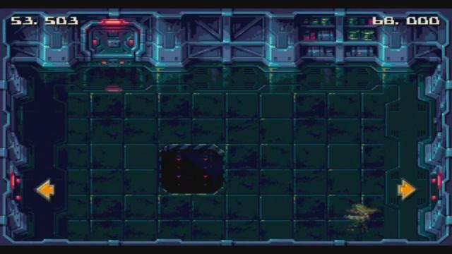 Dreamcast - Xeno Crisis - New Game (demonstration) смотреть онлайн