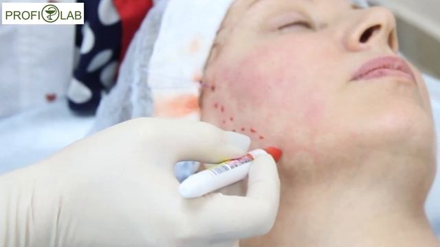 Семинар для косметологов 