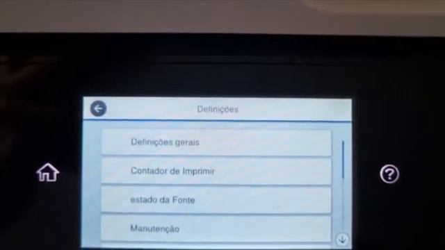 Epson WF C 5790 e 5799 Modo Silencioso смотреть онлайн