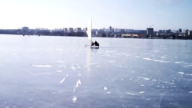 Буер?! смотреть онлайн