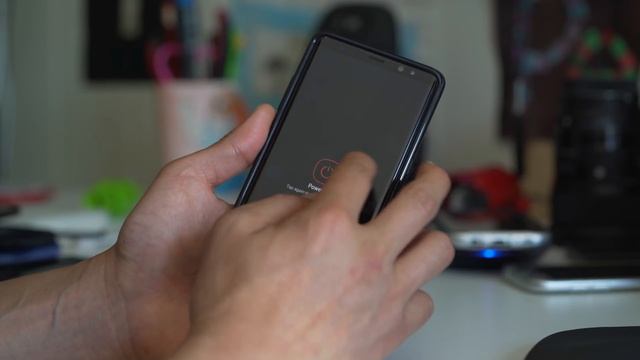 Android 8.0 Oreo + Root for Galaxy Note 8! [S9+ Port] смотреть онлайн