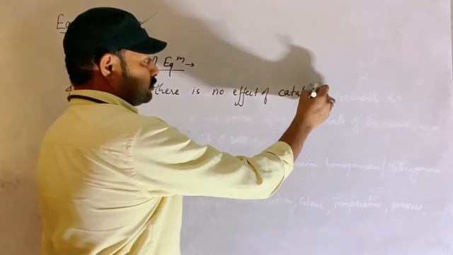 Equilibrium | Chemical Equilibrium class 11 | conditions of equilibrium | rate of react|#smchemistr смотреть онлайн