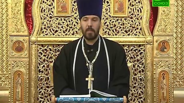 Протерий, патриарх Александрийский смотреть онлайн