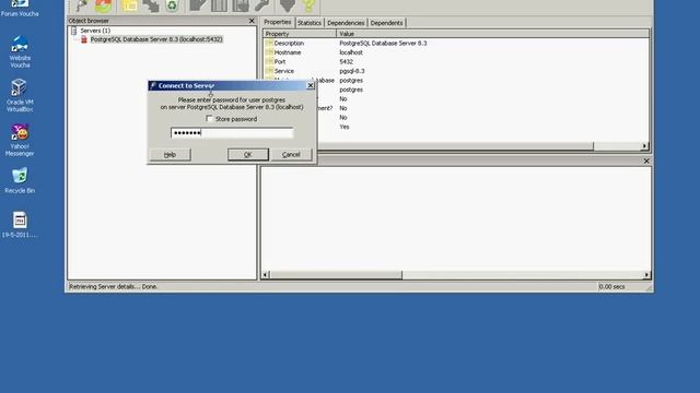 Tutorial Backup Data Voucha3 смотреть онлайн