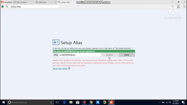 Anydesk Connect mobile to PC ||Secure Connection Remote Sharing Screen ||💥 Work From Home #anydesk смотреть онлайн
