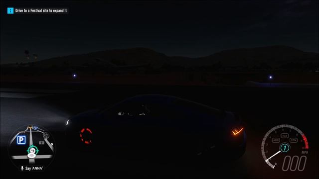 Forza Horizon 3 / 2016 Audi R8 Drag Tune / 19.9Sec / AWD смотреть онлайн