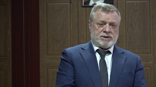 В муниципалитете отметили сотрудников казначейства.