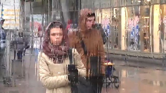 Оттепель в СПб смотреть онлайн