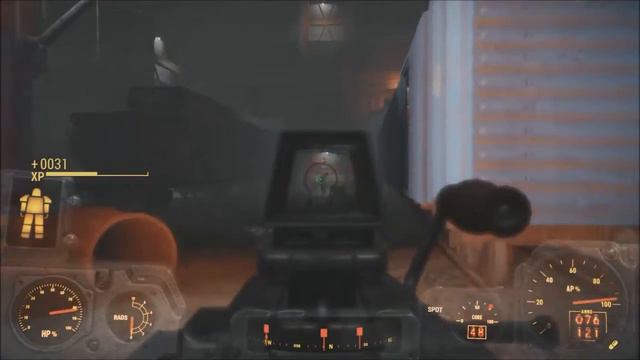 Fallout 4: Vault-Tec Workshop - PART 1 - Vault-Tec Calling! смотреть онлайн