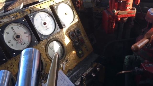 Реальный загиб. Не собирается схема первой позиции на одной секции ВЛ-11 смотреть онлайн