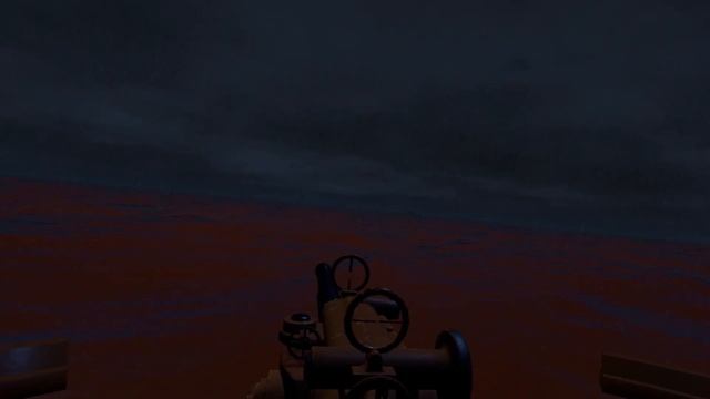 IronWolf VR: Early Access 1.8.1.0 Night Missions and Varied Weather смотреть онлайн