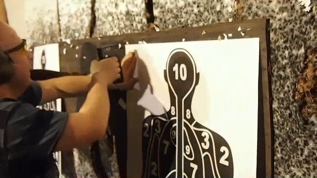 Smith & Wesson Mod. 29  .44 Magnum