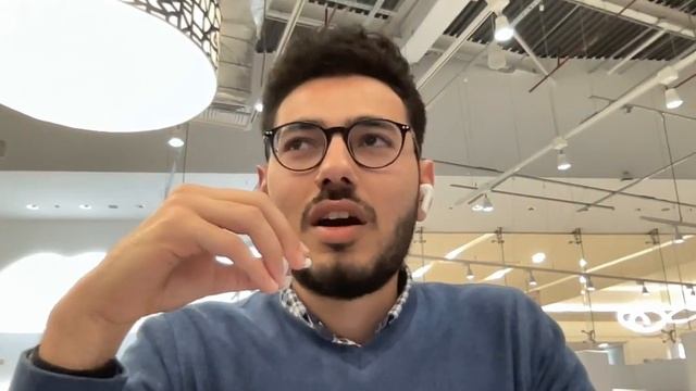 Interviewing Junior Flutter Developers: Our Screening Process and Common CV Mistakes (بالعربي) смотреть онлайн