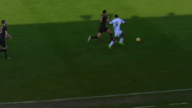 PRIMO TURNO VIAREGGIO CUP - sintesi SPAL 2 -1 AZ ALKMAAR смотреть онлайн
