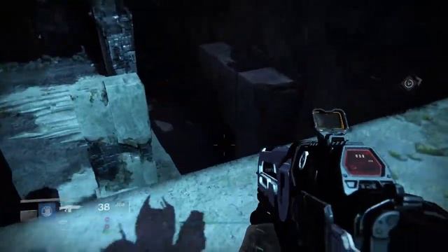 Destiny:Patrol:Venus смотреть онлайн