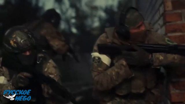 'Держитесь Ребята' - Тайпан feat Morozka... смотреть онлайн