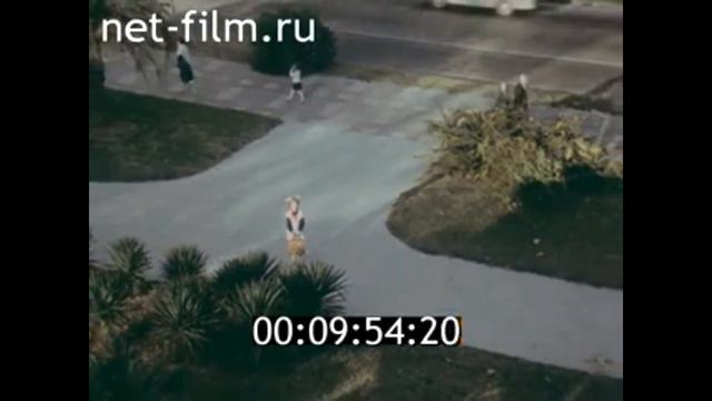 Спутники, корабли, станции. Детям о развитии космонавтики, 1984г смотреть онлайн