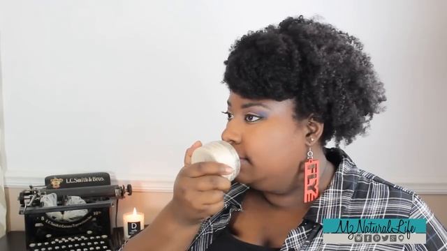 Kinky Kashmere Hair Care | MzNaturalLife Reviews ♥