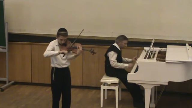 Рис "Каприччиозо" смотреть онлайн