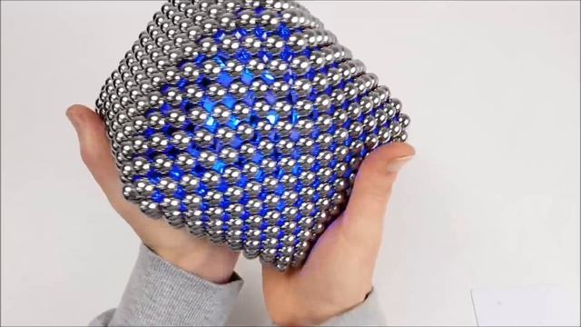Magnet Pillow Cubes  | Magnetic Games