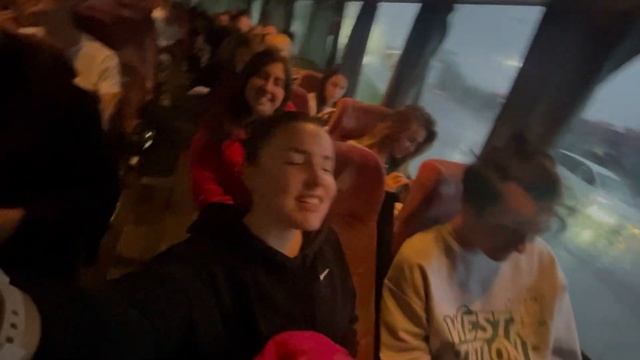 Тренерский FYSM слёт | Казахстан Алматы 11-17.10.2023 смотреть онлайн