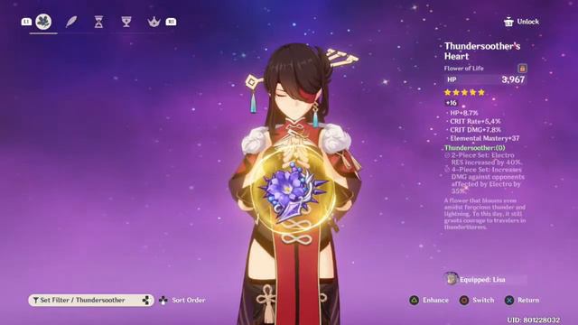 [Kamis] Membuka skill Delusion Tartaglia l Genshin Impact Indonesia Live Gameplay смотреть онлайн
