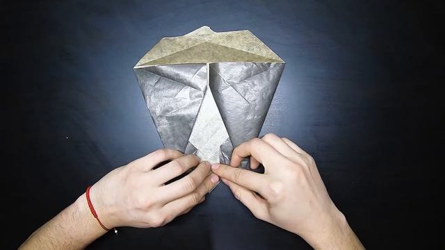 Оригами сова Origami Owl - Roman Diaz смотреть онлайн