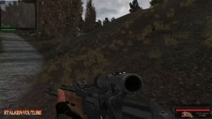 stalker сталкер путь человека возвращение,  найти топор Гробовщику