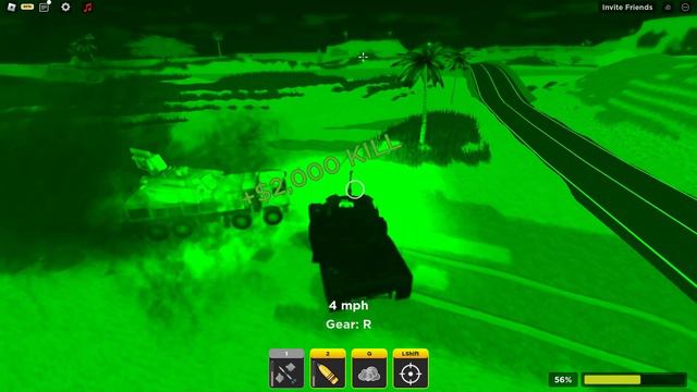 getting the Special Forces Camo on my Leopard (war Tycoon) смотреть онлайн