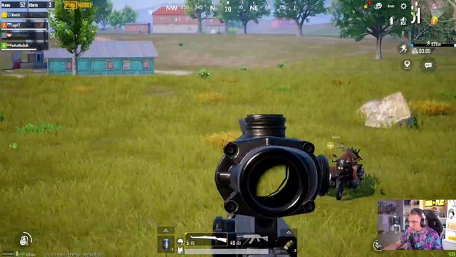 PUBG MOBILE 1.0 - ГЛОБАЛЬНОЕ ОБНОВЛЕНИЕ в ПАБГ Мобайл! смотреть онлайн