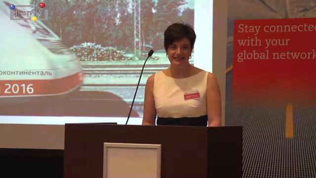 ACCA и BDO. Людмила Шустерова, BDO Unicon Outsourcing: в финансах и HR людей заменят машины смотреть онлайн