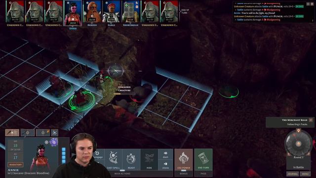 Let's Play S:CotM Lost Valley DLC Multiplayer - part 4 смотреть онлайн