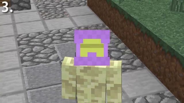 Top 5 Minecraft SHULKER SKINS! - Best Minecraft Skins смотреть онлайн