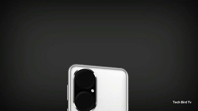 Huawei P50 Pro (2021) - FIRST LOOK IS HERE. смотреть онлайн