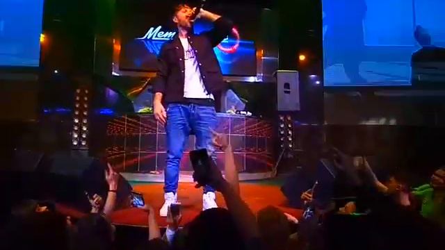 Пика - Так и живу! Live @Самара смотреть онлайн