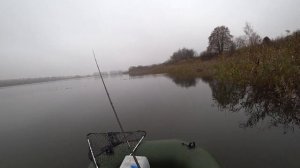 Обзор воблера O.S.P. Varuna, хитрости применения