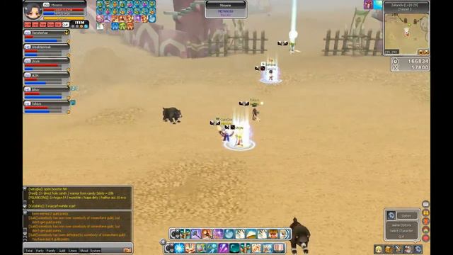 Celestia Luna Biscuits Vs TM смотреть онлайн