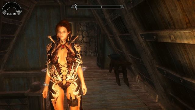 Elder Scrolls V Skyrim 01 17 2014 12 22 46 08 смотреть онлайн