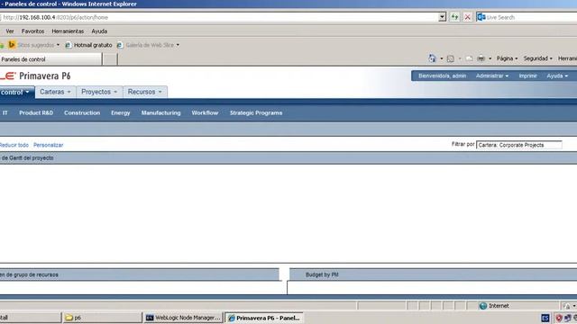 Step 9 Others P6 WEB DETAILS Java смотреть онлайн