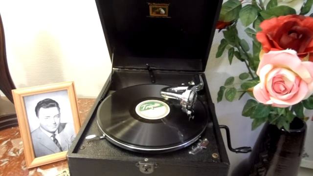 Olavi Virta: Liian nuori, 1952 смотреть онлайн