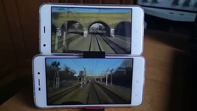 Blackview A10 тормозит Youtube (в сравнении с Blackview A7) смотреть онлайн
