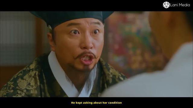 Korean Drama The Modern Chef Gets Trapped In Ancient Times As A Queen