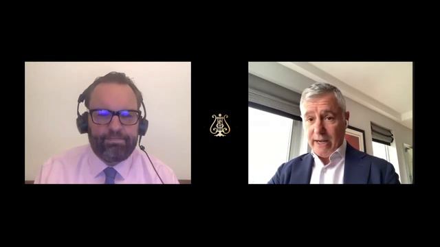 Inside Steinway & Sons: Q&A with Steinway CEO Ron Losby смотреть онлайн