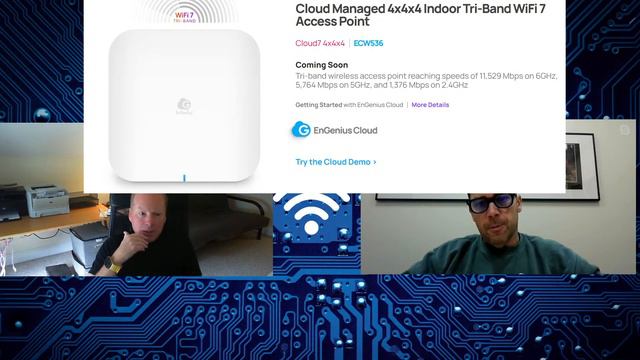 Wi-Fi Podcast Part 2 iPhone 15 Pro Finally Has 6Ghz Wi-Fi, Should I upgrade to Wi-Fi 6E or Wi-Fi 7 смотреть онлайн