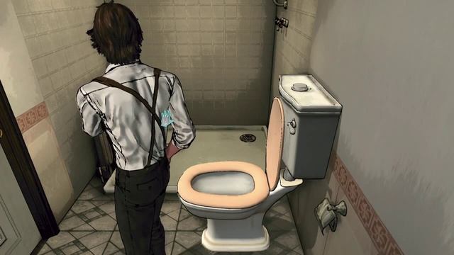 Про D4: Dark Dreams Don't Die смотреть онлайн