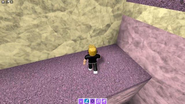 Как найти Licorice Marker в Find the Markers Roblox смотреть онлайн