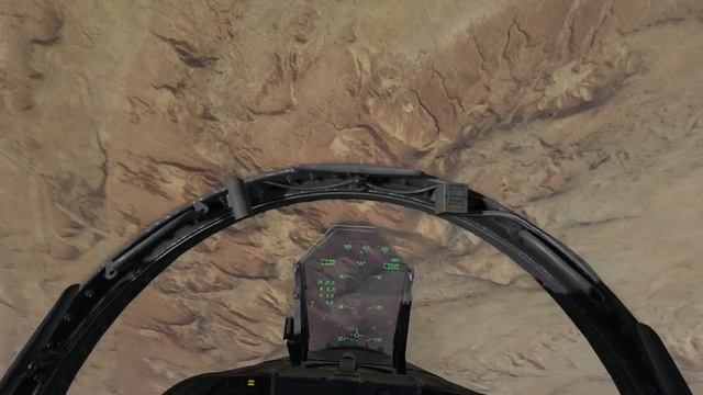 An Early Preview Of The DCS F/A-18C Hornet смотреть онлайн